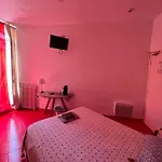 California Hotel