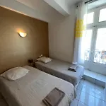 California Hotel 3*