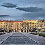 Hotel California Béziers
