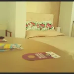 California Hotel