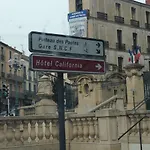 Hotel California Béziers