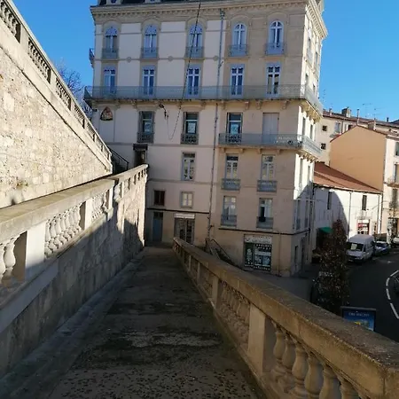 California Hotel Beziers