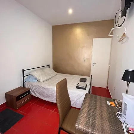 California Hotel