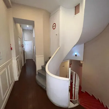 ホテル California ベジエ