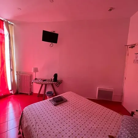 California Hotel