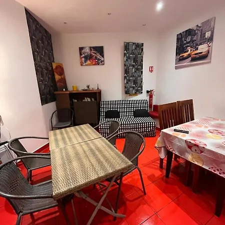 Hotel California Béziers