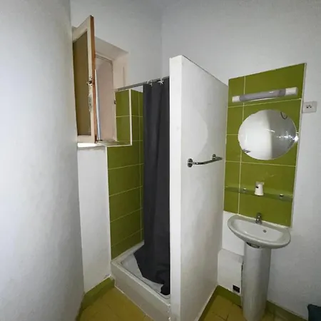 California Hotel Beziers