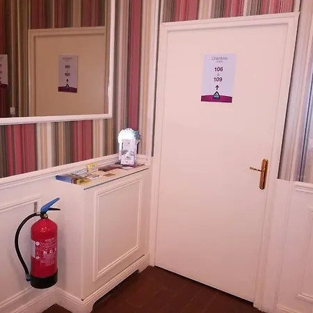 California Hotel Beziers