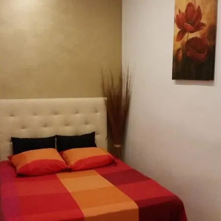 Hotel California Beziers