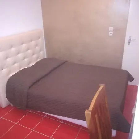 Hotel California Béziers