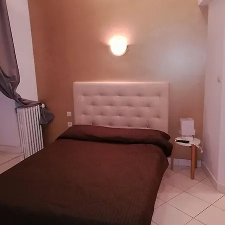 California Hotel Beziers