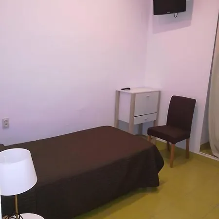 California Hotel Beziers
