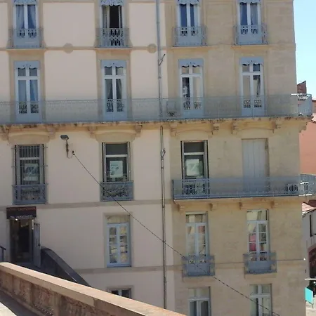 California Hotel Beziers