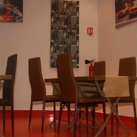 California Hotel 3*