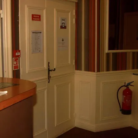 California Hotel Beziers
