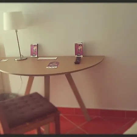 ホテル California