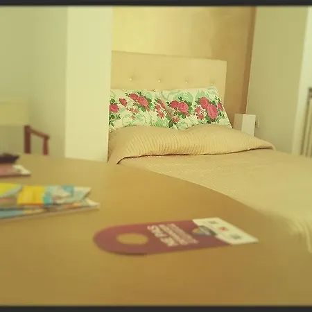 California ホテル