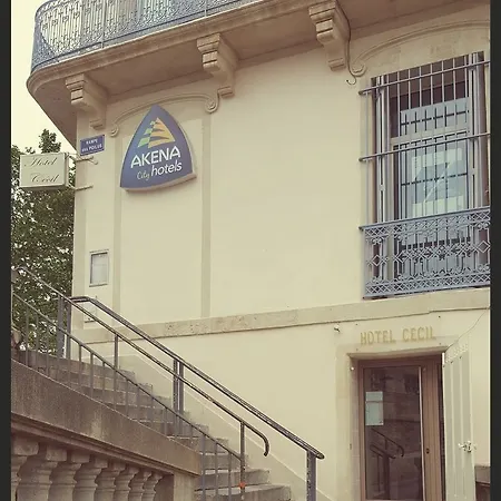 Hotel California Beziers