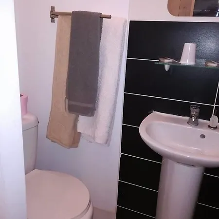 California Hotel Beziers