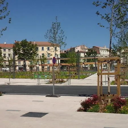 California 3* Beziers