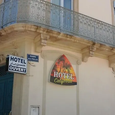 Hotel California 3*