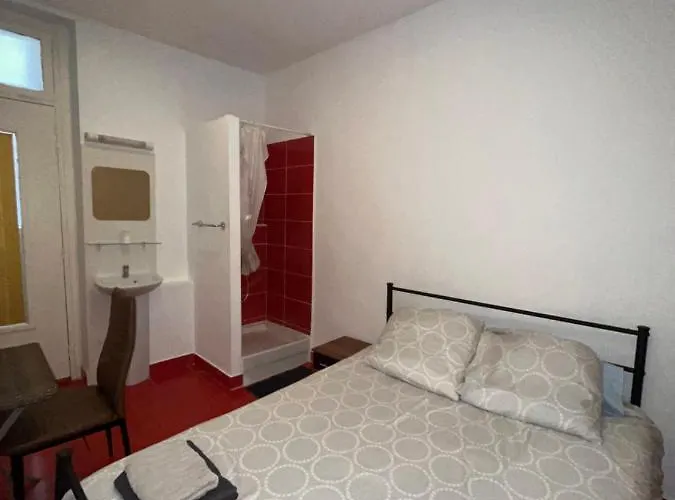 California Hotel 3*