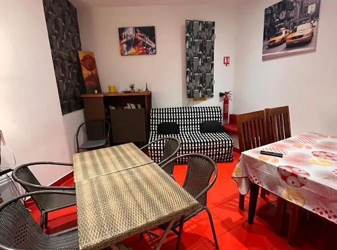 Hotel California Béziers