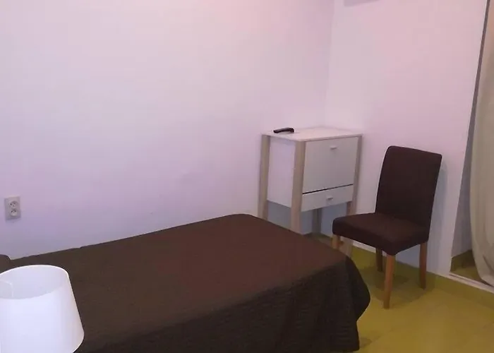 California Hotel Béziers